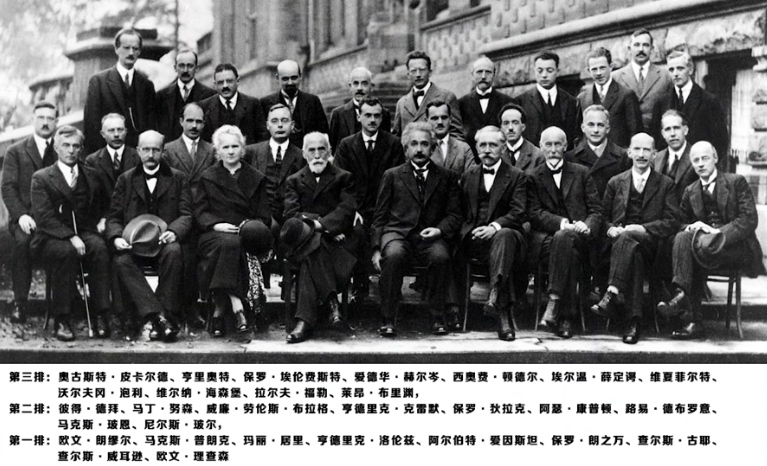 第五届索尔维会议